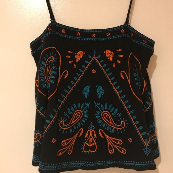 Free People Tops - Free people Tank top